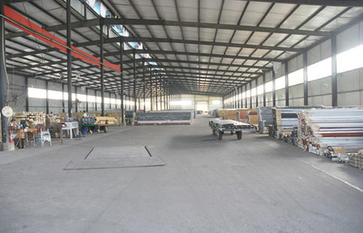 硅膠皮革5s管理  嚴(yán)格品控