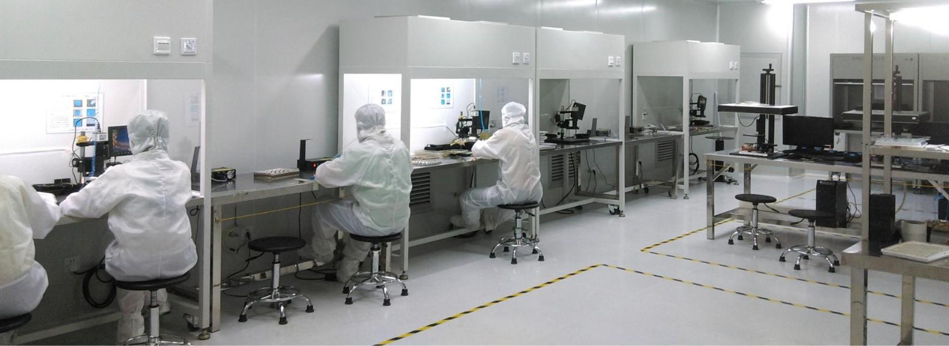 研發(fā)創(chuàng)新 按需定制